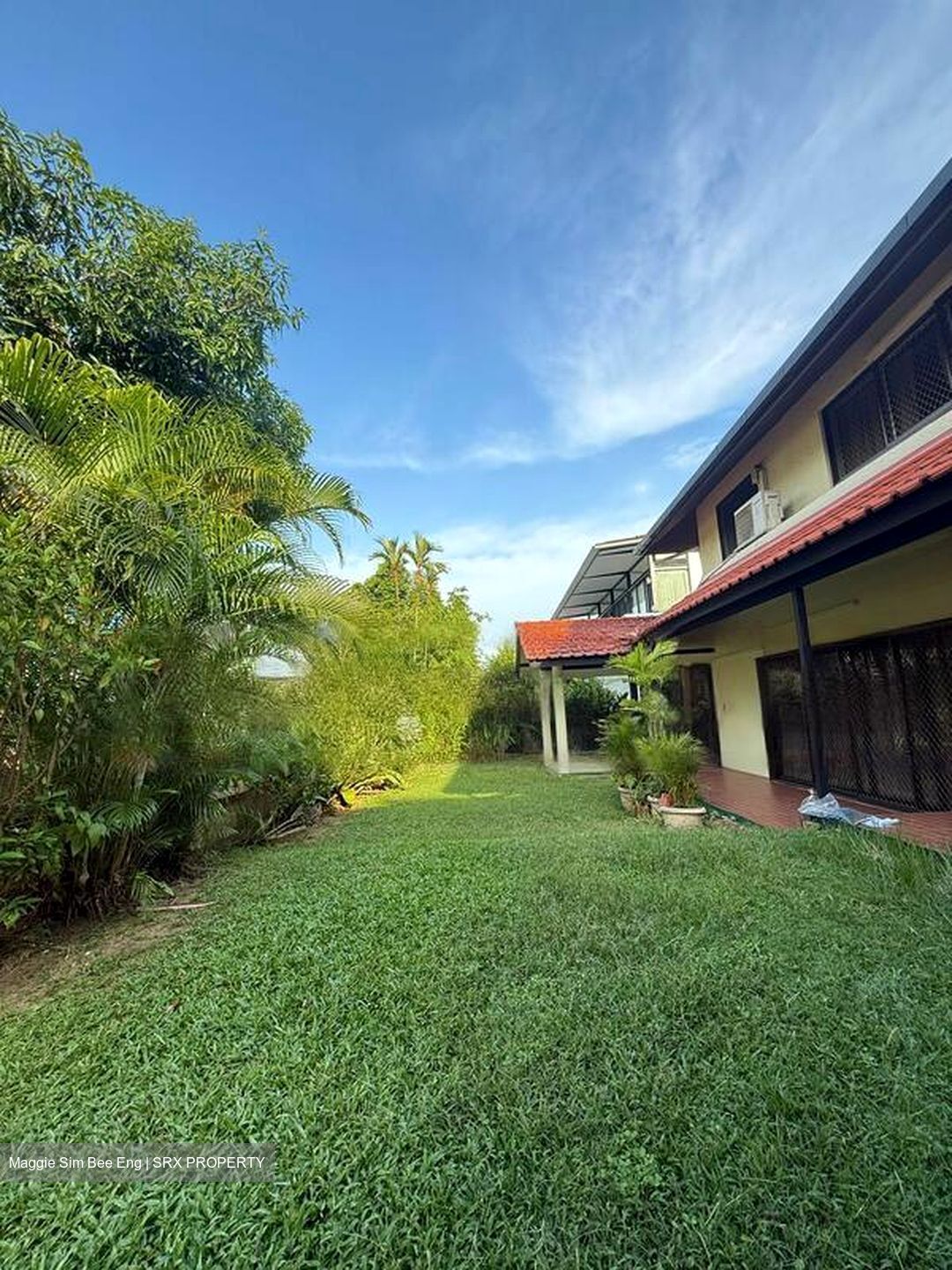 Camelia Park (D28), Semi-Detached #586749201